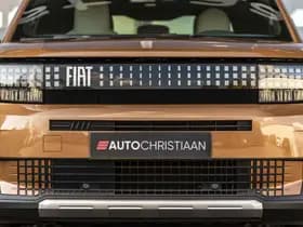 Fiat Grande Panda thumbnail 17