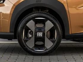 Fiat Grande Panda thumbnail 20