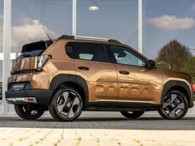 Fiat Grande Panda thumbnail 3
