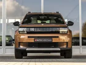 Fiat Grande Panda thumbnail 4