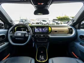 Fiat Grande Panda thumbnail 32