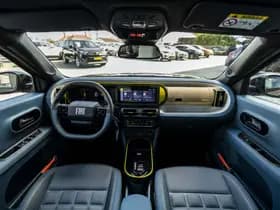 Fiat Grande Panda thumbnail 46