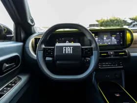 Fiat Grande Panda thumbnail 47