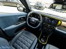 Fiat Grande Panda thumbnail 60