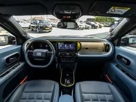 Fiat Grande Panda thumbnail 7