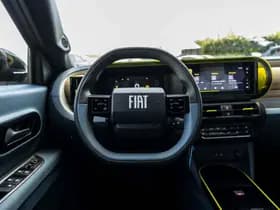Fiat Grande Panda thumbnail 8