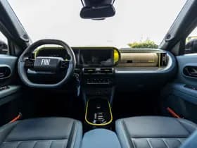 Fiat Grande Panda thumbnail 72