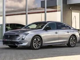 Peugeot 508 thumbnail 12