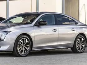Peugeot 508 thumbnail 13