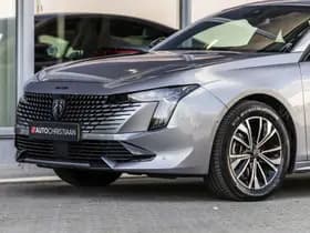 Peugeot 508 thumbnail 14