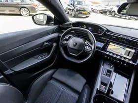 Peugeot 508 thumbnail 19
