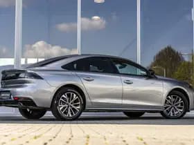 Peugeot 508 thumbnail 3