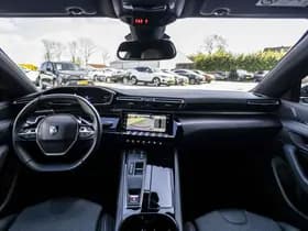 Peugeot 508 thumbnail 28