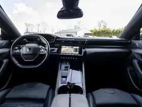 Peugeot 508 thumbnail 29