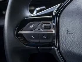 Peugeot 508 thumbnail 30