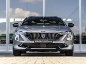Peugeot 508 thumbnail 4