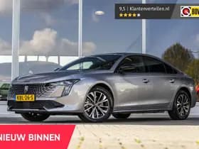 Peugeot 508 thumbnail 40