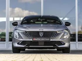 Peugeot 508 thumbnail 42