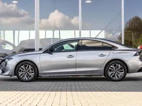 Peugeot 508 thumbnail 43