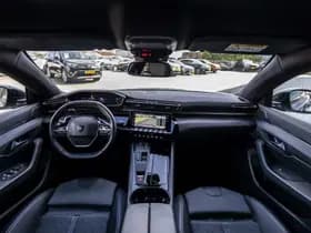 Peugeot 508 thumbnail 44