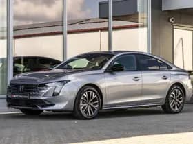 Peugeot 508 thumbnail 50