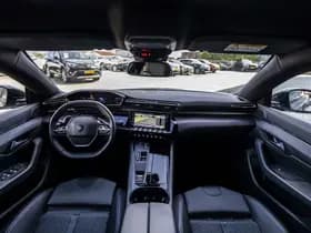 Peugeot 508 thumbnail 6