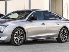 Peugeot 508 thumbnail 51