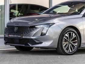 Peugeot 508 thumbnail 52