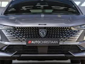 Peugeot 508 thumbnail 53