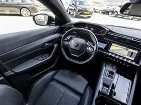 Peugeot 508 thumbnail 57