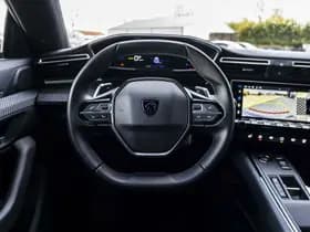 Peugeot 508 thumbnail 7