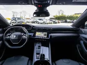 Peugeot 508 thumbnail 66