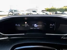 Peugeot 508 thumbnail 8