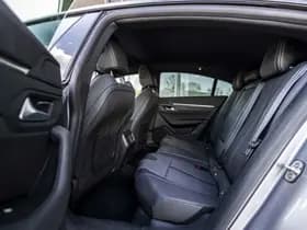 Peugeot 508 thumbnail 9