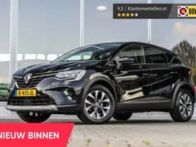Renault Captur thumbnail 2