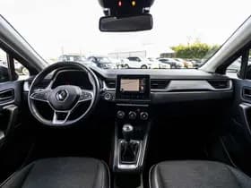 Renault Captur thumbnail 30