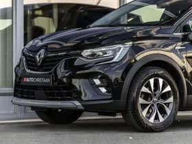 Renault Captur thumbnail 54