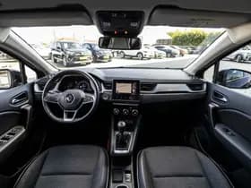 Renault Captur thumbnail 7
