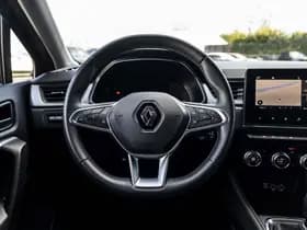 Renault Captur thumbnail 8