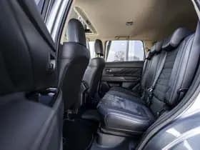 Mitsubishi Outlander thumbnail 11
