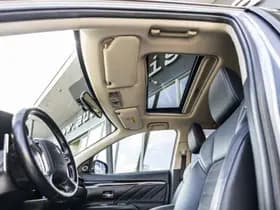 Mitsubishi Outlander thumbnail 14