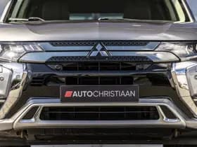 Mitsubishi Outlander thumbnail 19