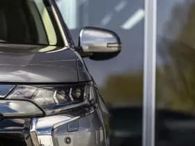 Mitsubishi Outlander thumbnail 21