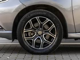 Mitsubishi Outlander thumbnail 22