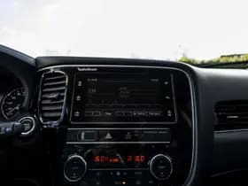 Mitsubishi Outlander thumbnail 28