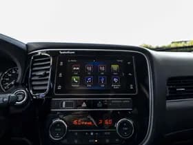 Mitsubishi Outlander thumbnail 29