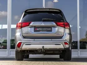 Mitsubishi Outlander thumbnail 5