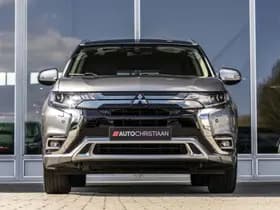 Mitsubishi Outlander thumbnail 46