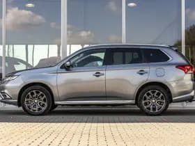 Mitsubishi Outlander thumbnail 48