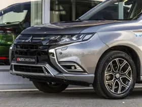 Mitsubishi Outlander thumbnail 59